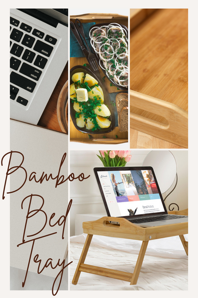 Corporate Gifting: Invest in Your Employees' Comfort and Productivity with an Eternal Living Bed Table