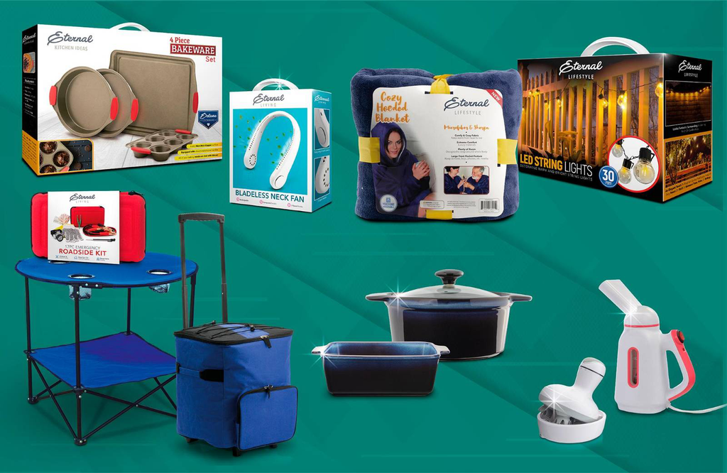 Best Wholesale Home Goods Suppliers in USA
