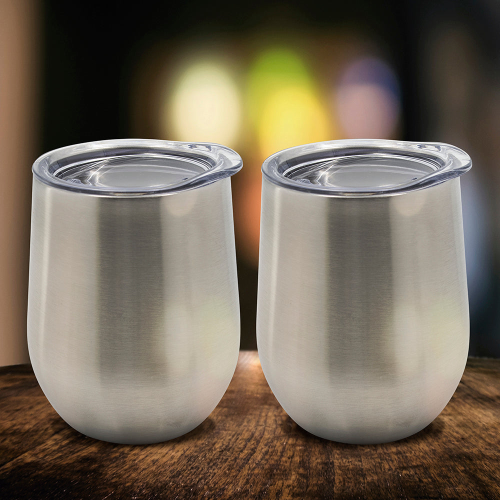 Hydro Flask Pack Stainless Steel Wine Bottle + 2 glass - Gourde Hydro Flask Pack Stainless Steel Wine Bottle + 2 glass - Gourde
